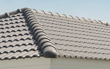 advantages of Comberton clay roofing