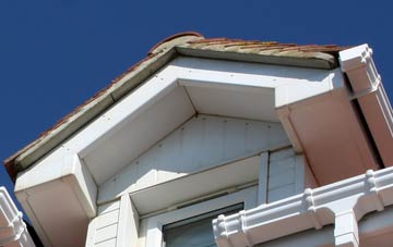 Comberton fascia installation costs