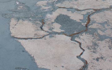 fibreglass roofing replacement Comberton