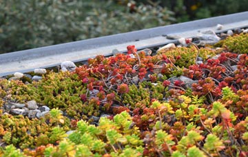 the cost of Comberton green roof installation