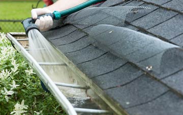 Comberton gutter cleaning costs