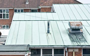Comberton lead roofing costs