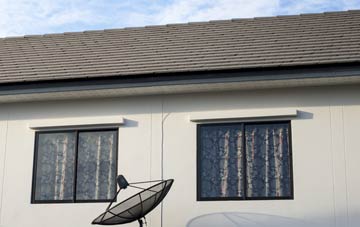 Comberton rubber roof costs