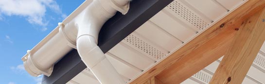 get Comberton guttering quotes today