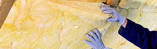 quotes for Comberton roof insulation