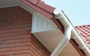 Comberton soffit repair costs