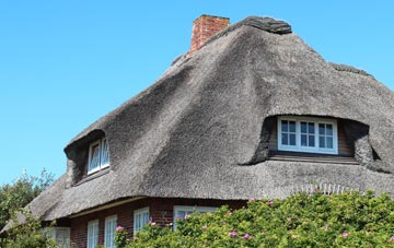 thatch roofing Comberton