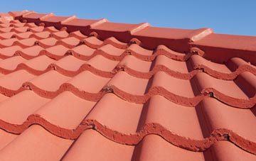 Comberton tile and slate roof replacement