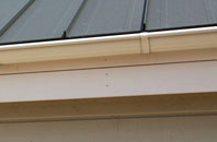 Comberton soffit repair