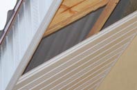 rated Comberton soffit repair companies